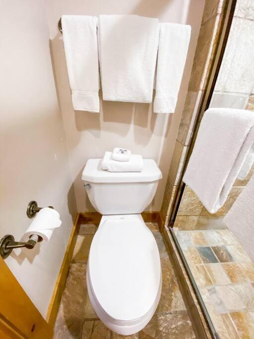 2 Bedroom Condominium - Luxury Skiin And Out Telluride Ngoại thất bức ảnh