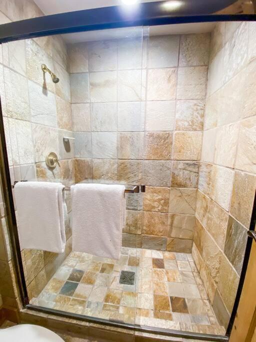 2 Bedroom Condominium - Luxury Skiin And Out Telluride Ngoại thất bức ảnh
