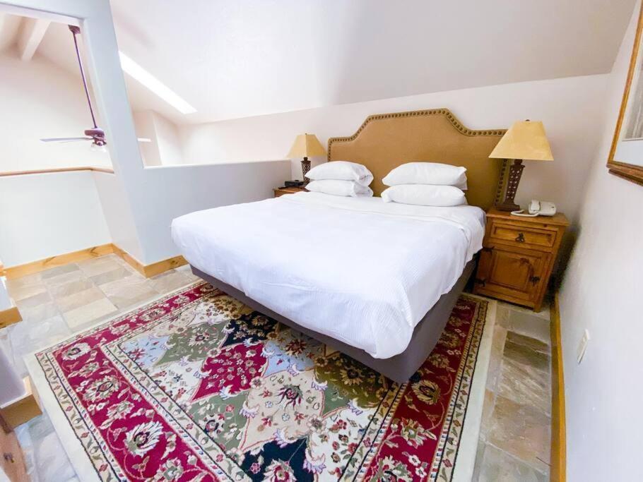 2 Bedroom Condominium - Luxury Skiin And Out Telluride Ngoại thất bức ảnh