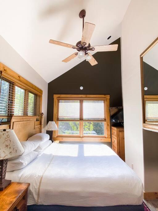 2 Bedroom Condominium - Luxury Skiin And Out Telluride Ngoại thất bức ảnh