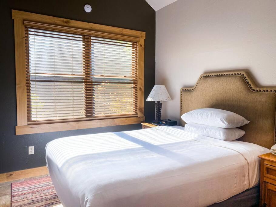 2 Bedroom Condominium - Luxury Skiin And Out Telluride Ngoại thất bức ảnh
