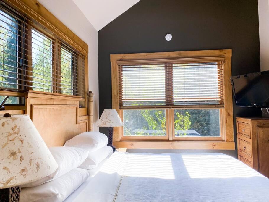 2 Bedroom Condominium - Luxury Skiin And Out Telluride Ngoại thất bức ảnh