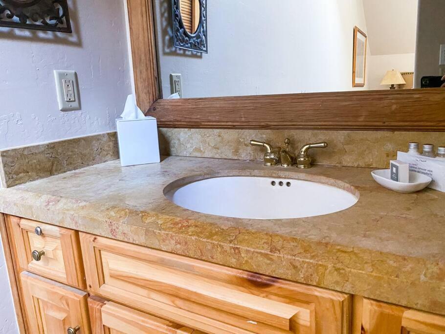 2 Bedroom Condominium - Luxury Skiin And Out Telluride Ngoại thất bức ảnh