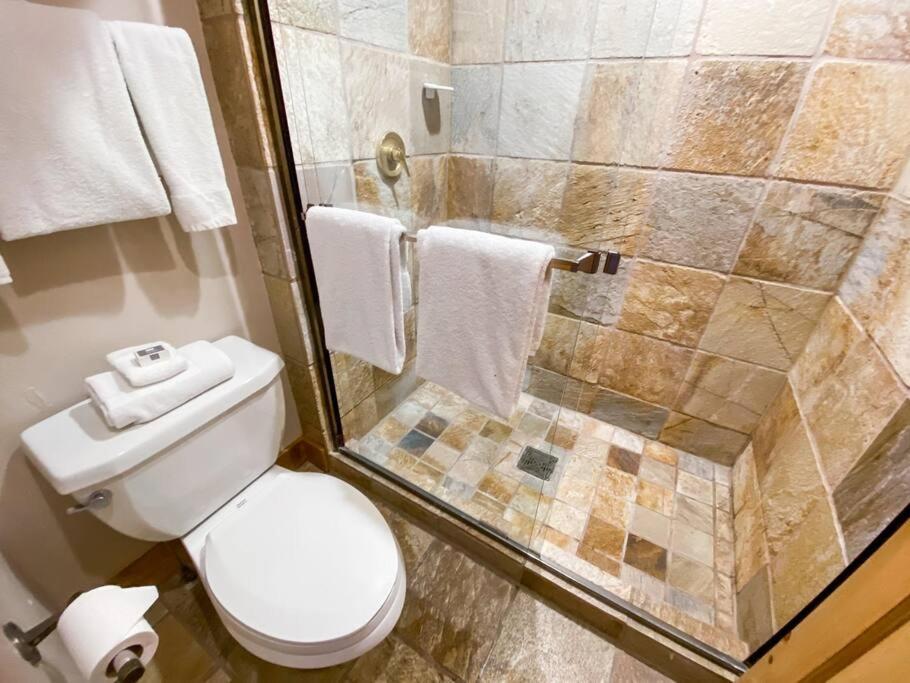 2 Bedroom Condominium - Luxury Skiin And Out Telluride Ngoại thất bức ảnh