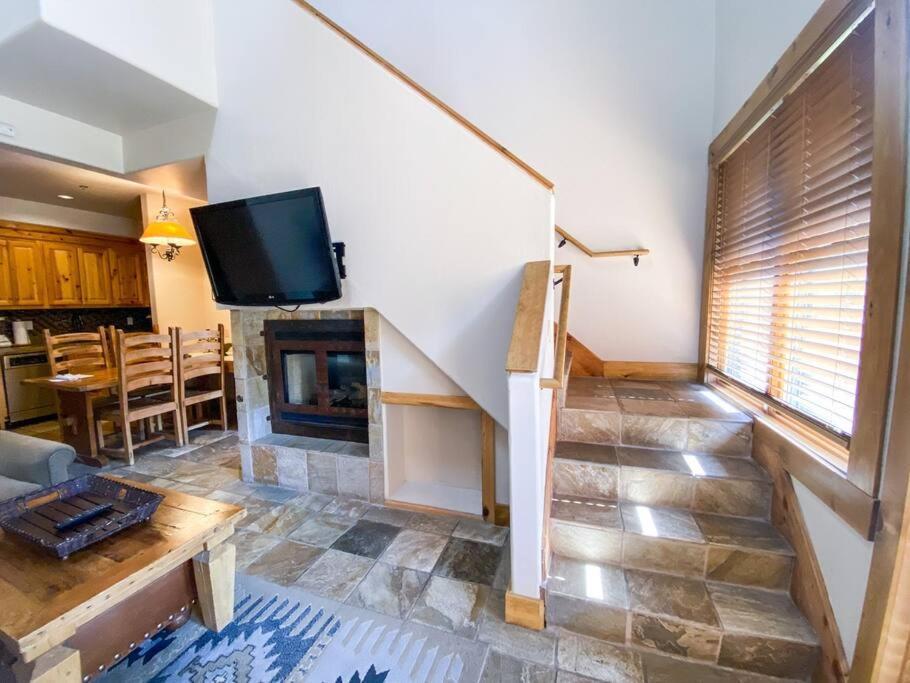 2 Bedroom Condominium - Luxury Skiin And Out Telluride Ngoại thất bức ảnh