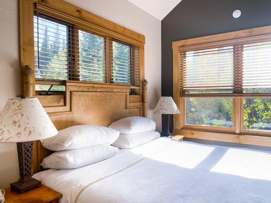 2 Bedroom Condominium - Luxury Skiin And Out Telluride Ngoại thất bức ảnh