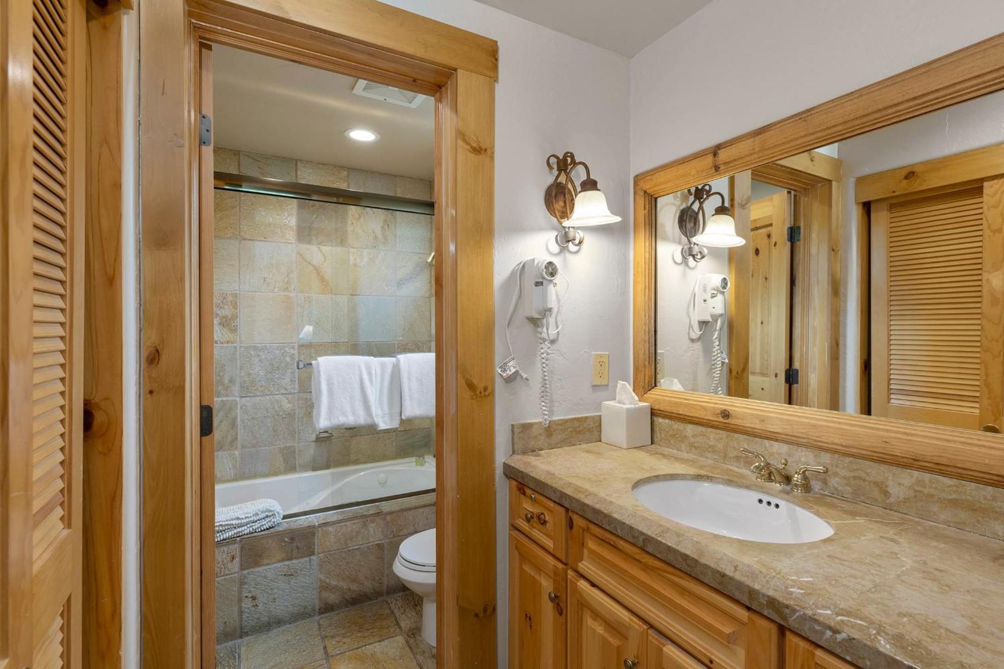 2 Bedroom Condominium - Luxury Skiin And Out Telluride Ngoại thất bức ảnh