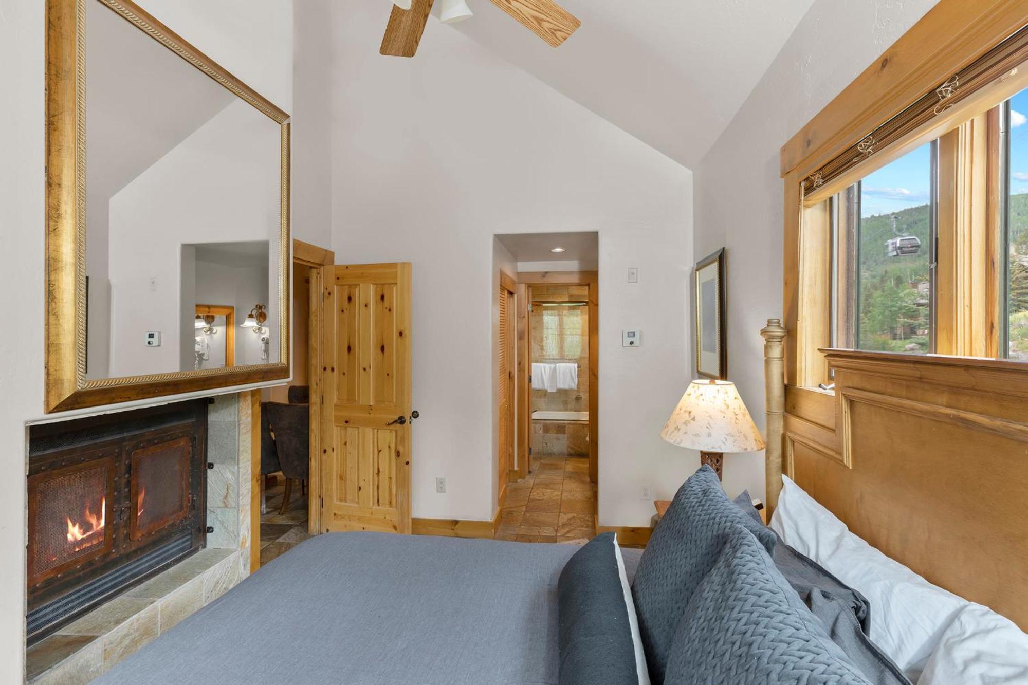 2 Bedroom Condominium - Luxury Skiin And Out Telluride Ngoại thất bức ảnh