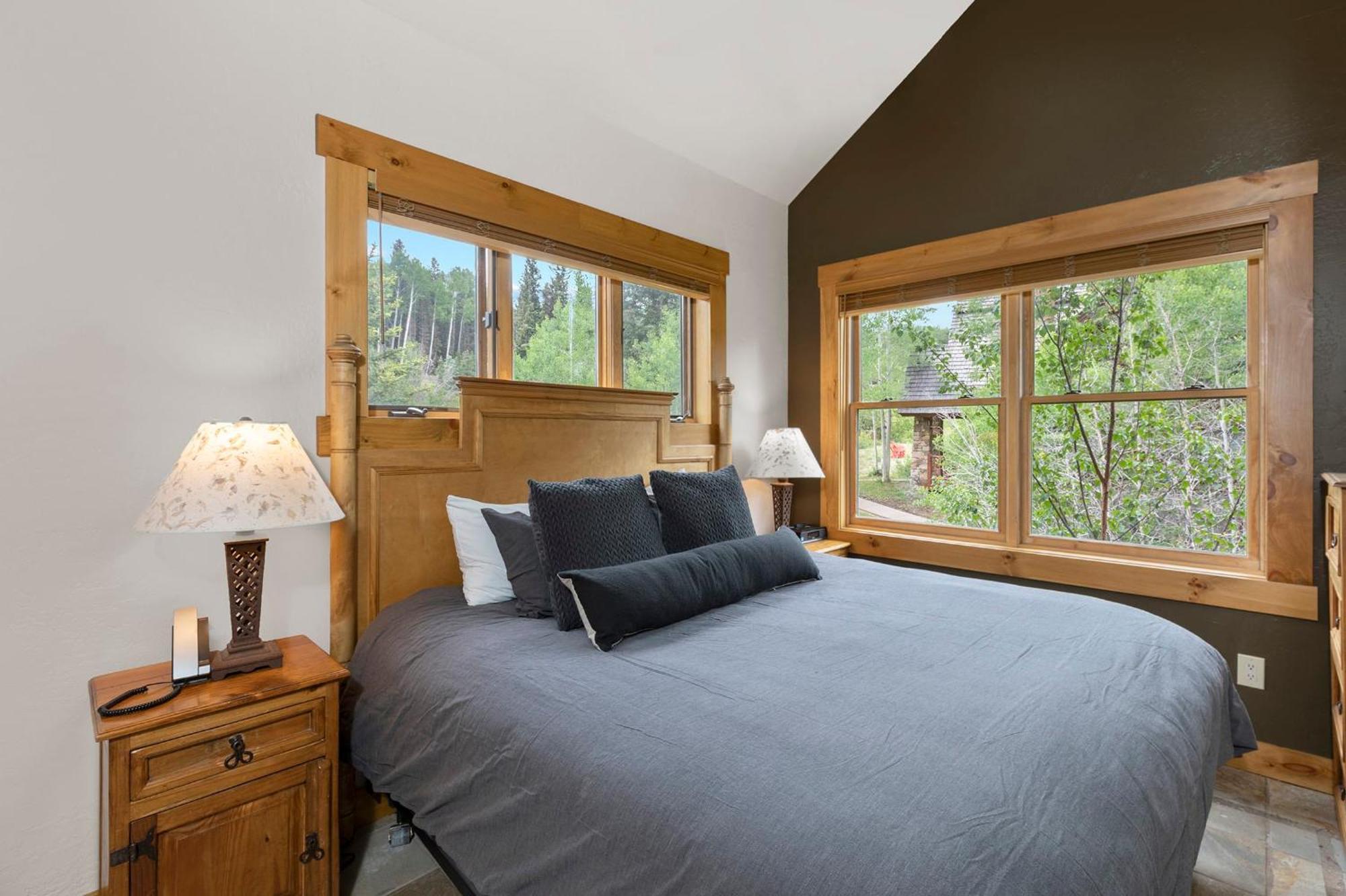 2 Bedroom Condominium - Luxury Skiin And Out Telluride Ngoại thất bức ảnh