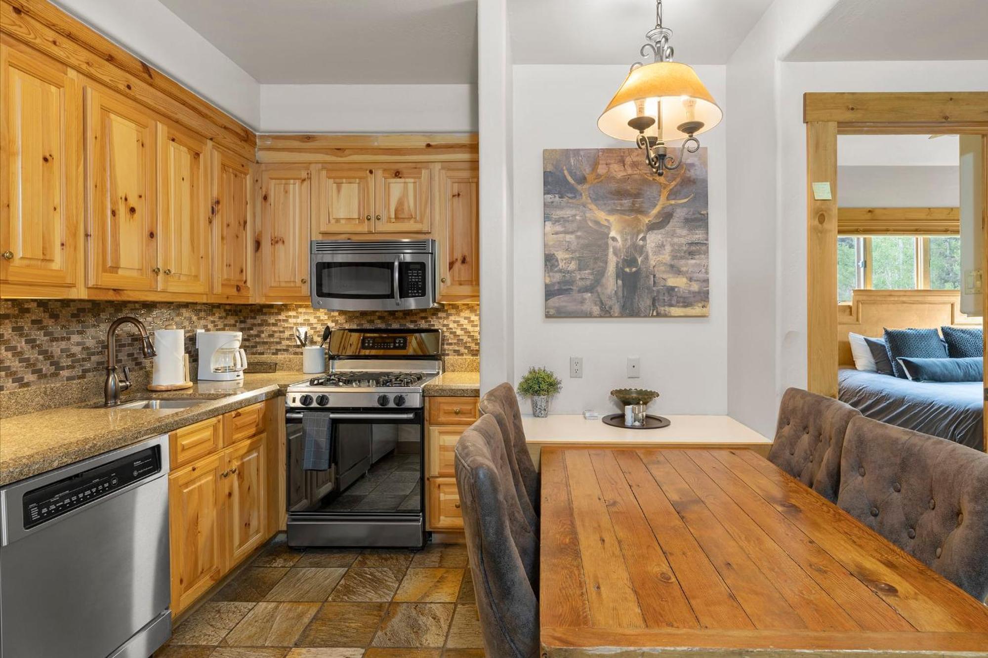 2 Bedroom Condominium - Luxury Skiin And Out Telluride Ngoại thất bức ảnh