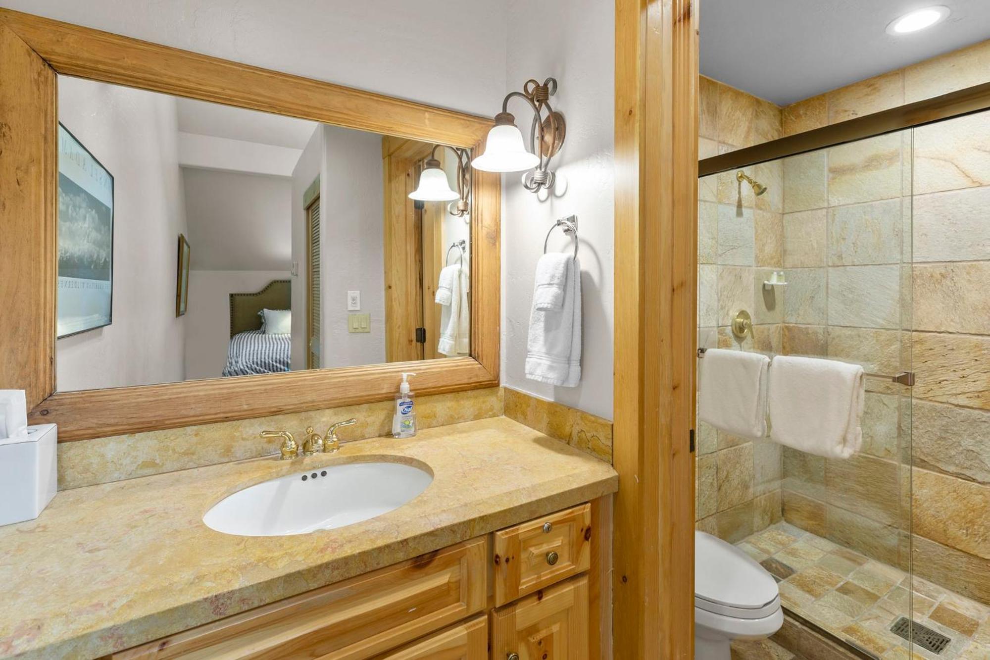 2 Bedroom Condominium - Luxury Skiin And Out Telluride Ngoại thất bức ảnh