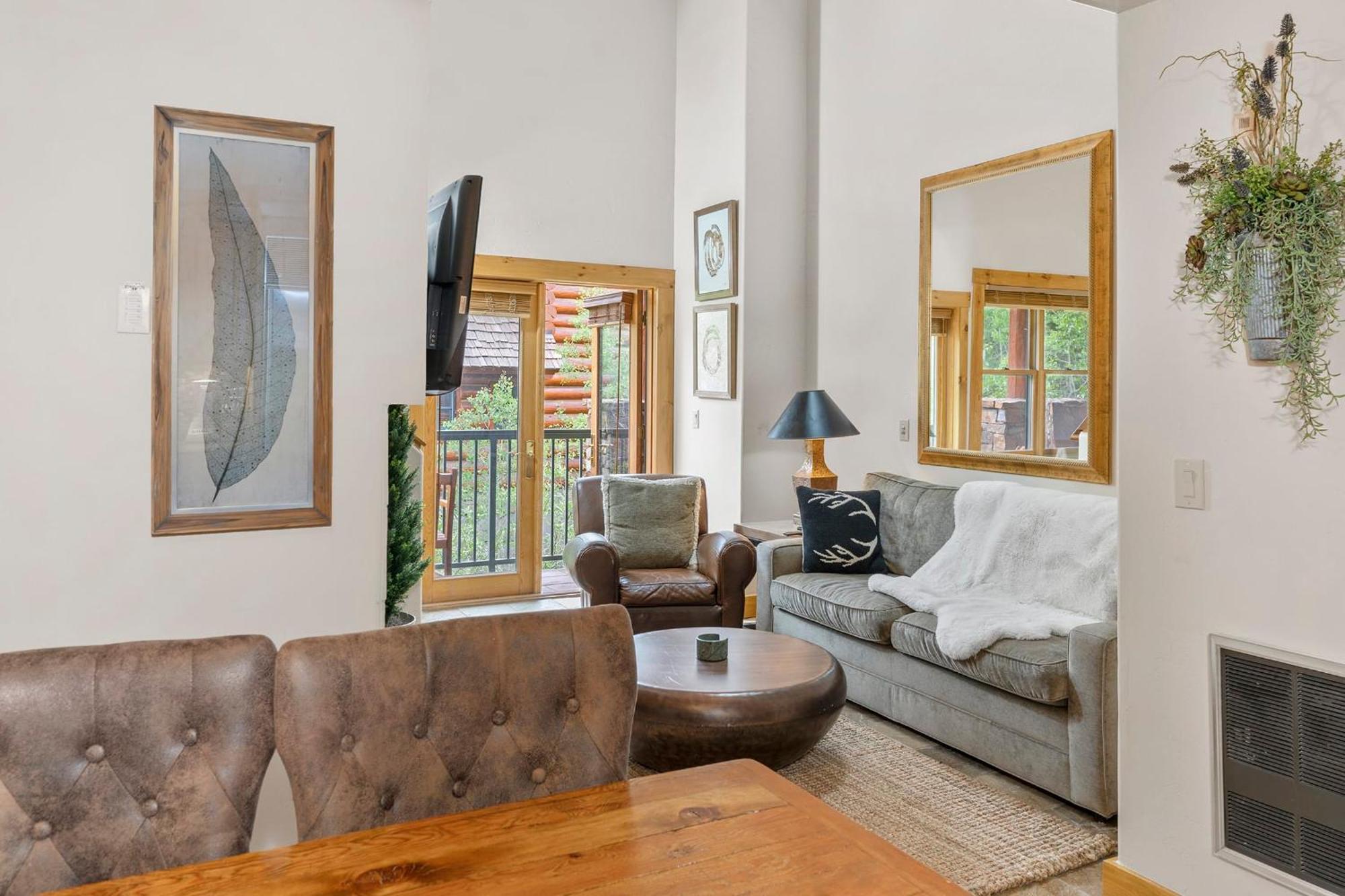 2 Bedroom Condominium - Luxury Skiin And Out Telluride Ngoại thất bức ảnh